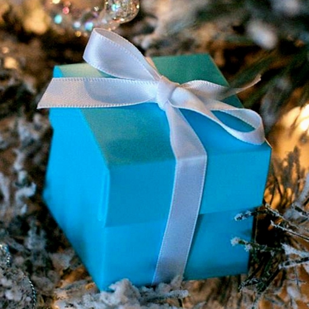 Mystery BOX
